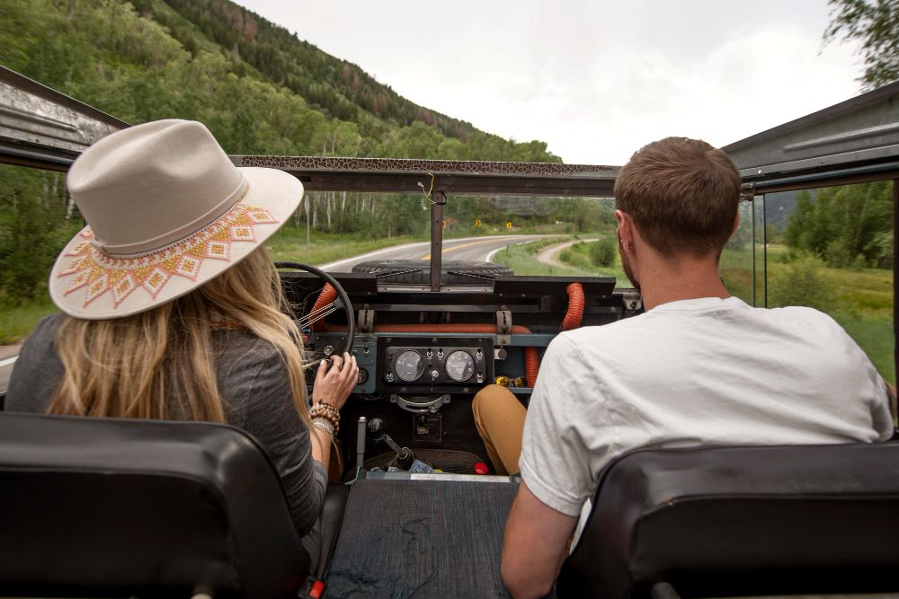 How to Save Money on Road Trips 1